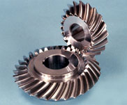 Industrial Gears Manufacturer fom India