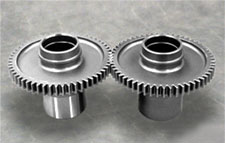 Spur Gears