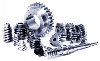 Worm Gears